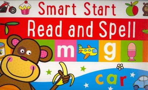 Read and Spell