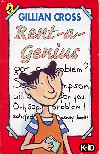 Rent-A-Genius