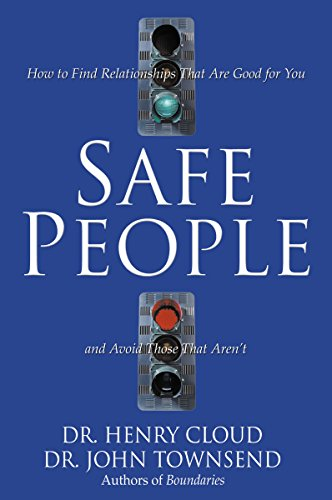 Safe People