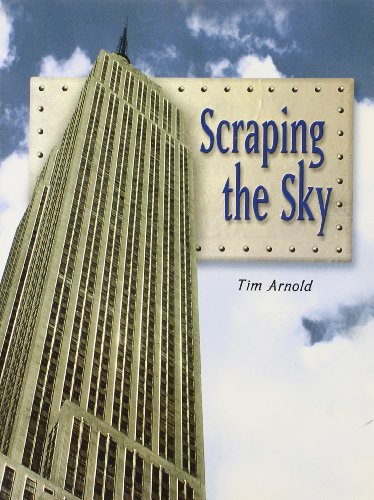 Scraping the Sky Grade 4