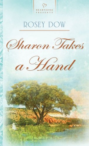 Sharon Takes a Hand