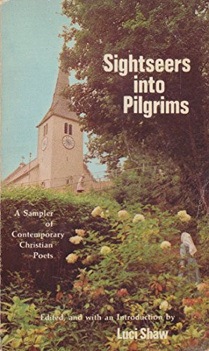 Sightseers Into Pilgrims