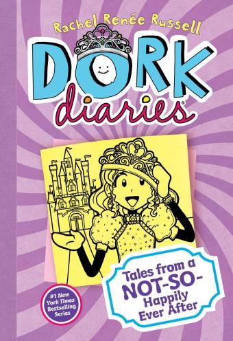 Once Upon a Dork