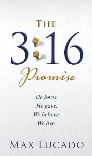 3:16 Promise, The