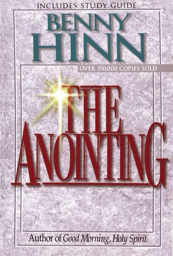 Anointing, The