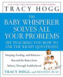 Baby Whisperer Solves All Your Problems, The