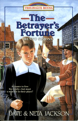 Betrayer's Fortune, The