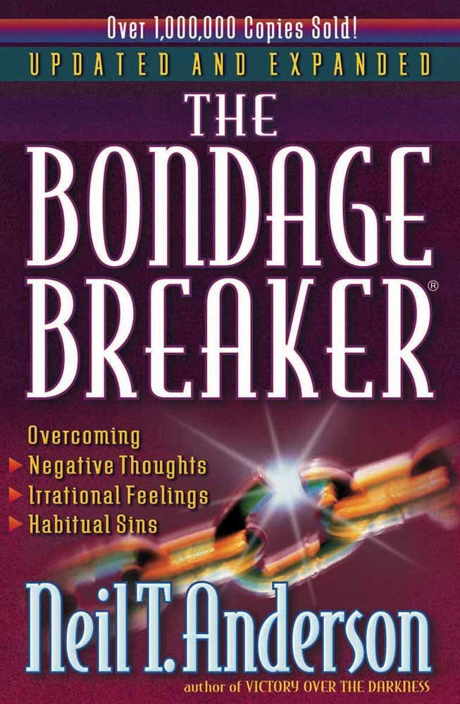 Bondage Breaker, The