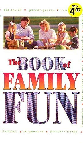 Book of Family Fun, The
