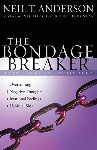 Bondage Breaker®, The