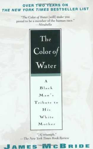 Color of Water, The