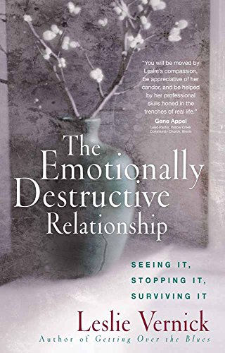 Emotionally Destructive Relationship, The