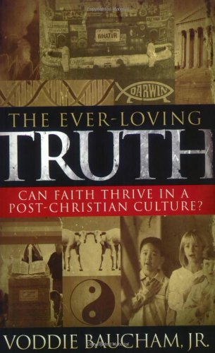 Ever-Loving Truth, The