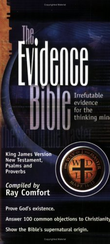 Evidence Bible, The