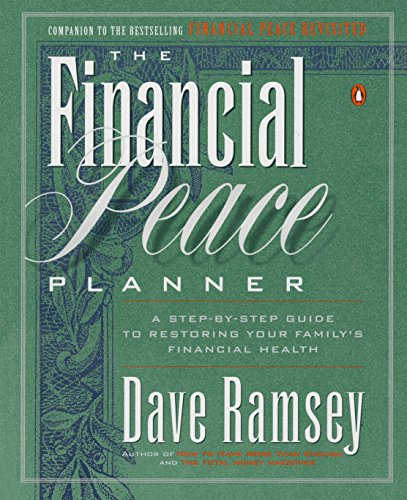 Financial Peace Planner, The