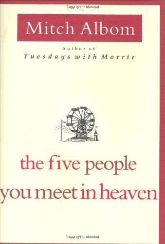 Five People You Meet In Heaven, The