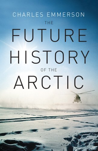 Future History of the Arctic, The