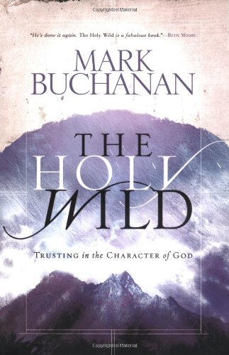 The Holy Wild