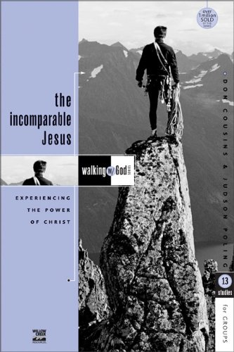 Incomparable Jesus, The