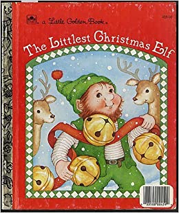 Littlest Christmas Elf, The