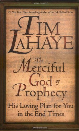 Merciful God of Prophecy, The