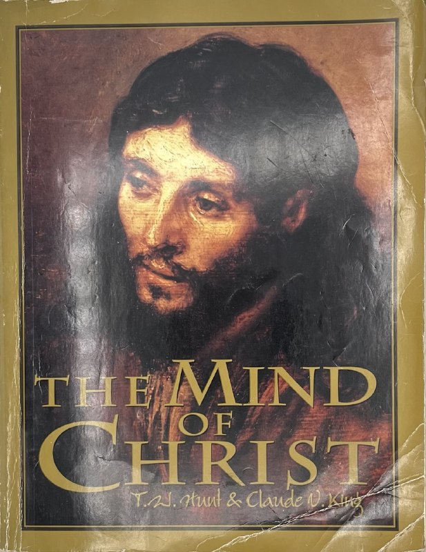 The Mind of Christ