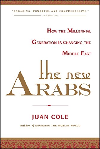 New Arabs, The