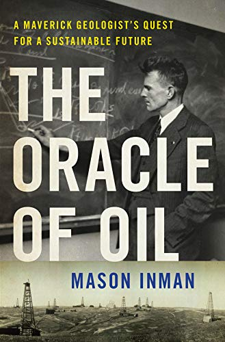 Oracle of Oil, The