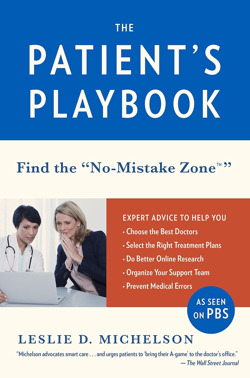 Patient's Playbook, The