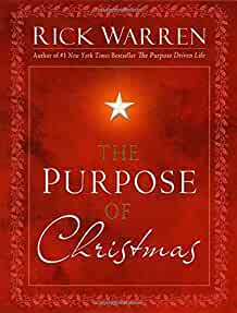 Purpose of Christmas, The