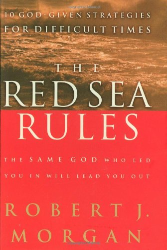 Red Sea Rules, The