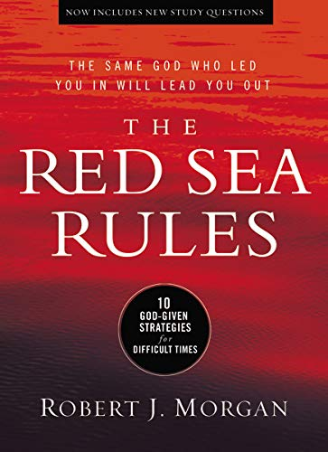 Red Sea Rules, The