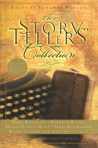 Storytellers' Collection, The