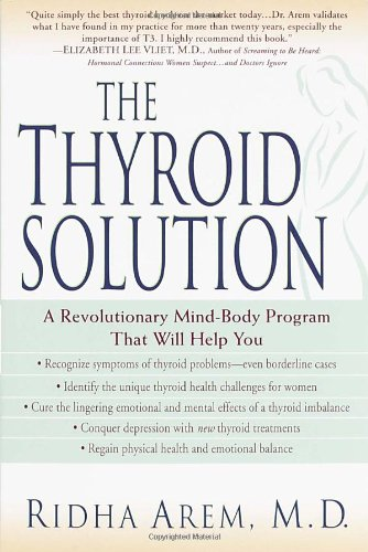 Thyroid Solution, The