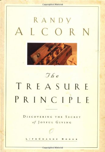 Treasure Principle, The