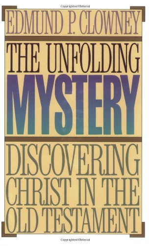 Unfolding Mystery, The