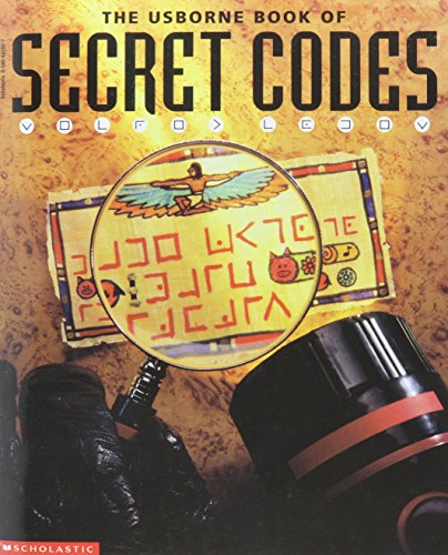 Book of Secret Codes, The