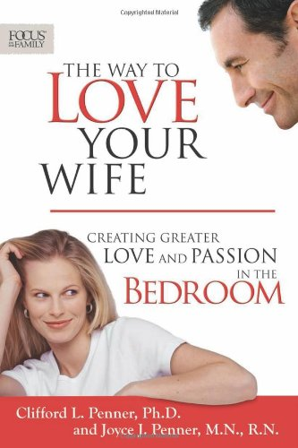 Way to Love Your Wife, The