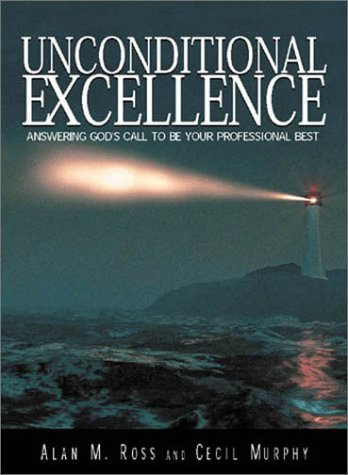 Unconditional Excellence