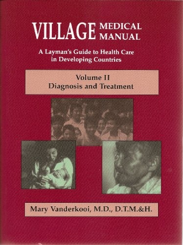 Village Medical Manual