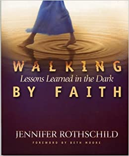Walking by Faith