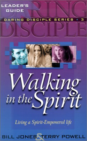 Walking In the Spirit