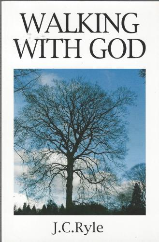 Walking With God