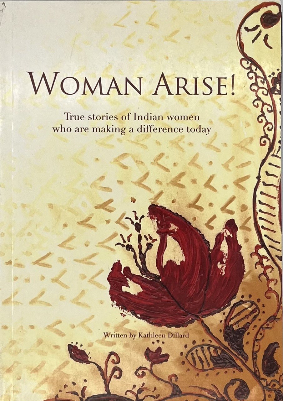 Woman Arise!