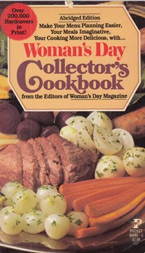 Woman's Day Collector's Cookbook