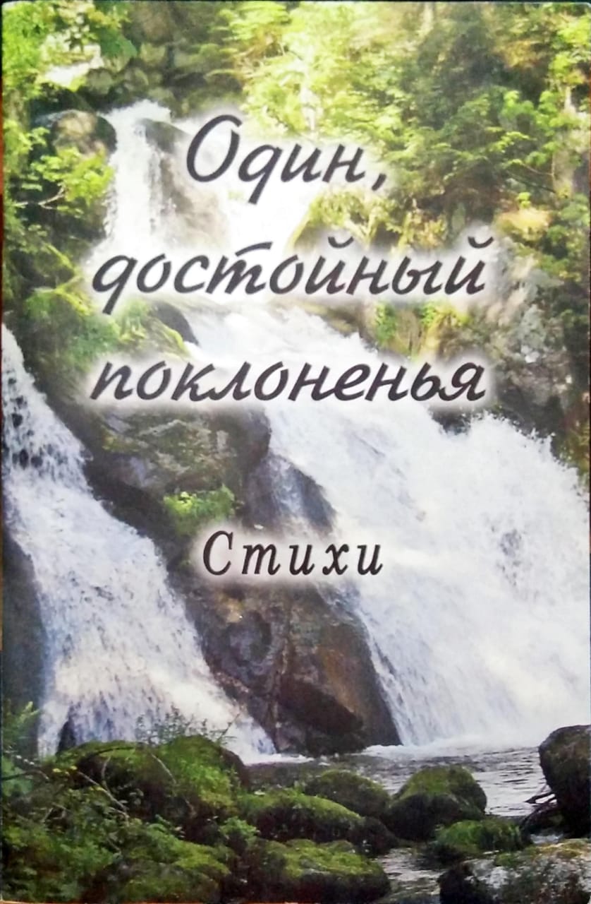 Один Достойный Поколенья