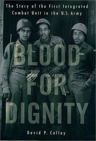 Blood for Dignity