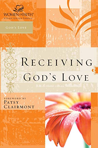 Receiving God's Love