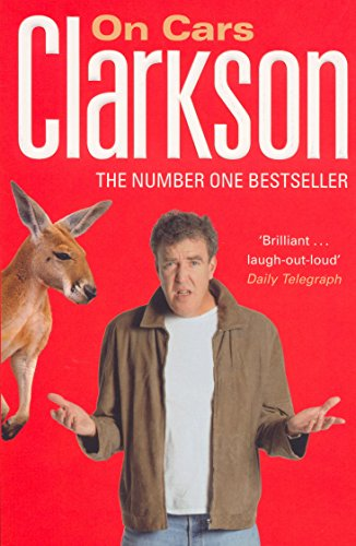 Clarkson On Cars