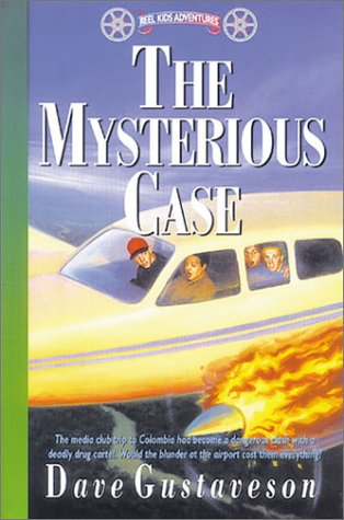 Mysterious Case, The